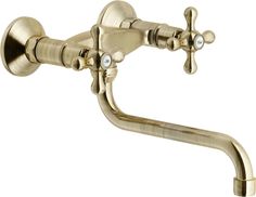 Смеситель для ванны Nobili Grazia GRC5003BR Ancient bronze бронза, внешняя чась