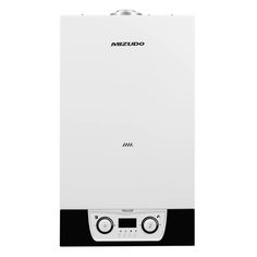 Газовый отопительный котел Mizudo M24Т MZGB2402OT 24 кВт двухконтурный с OpenTherm