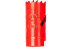 Коронка BIMETAL 25 мм Matrix 72425