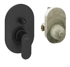 Смеситель для душа Hansgrohe 72448670