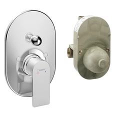 Смеситель для душа Hansgrohe 72458000