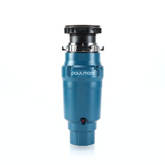 Измельчитель пищевых отходов Paulmark INTENSO STANDART I-400