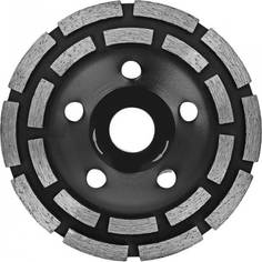 Тарелка алмазная шлифовальная ECO Line DW-5 (125x22.2 мм) D.BOR E-DW-05-0125-022