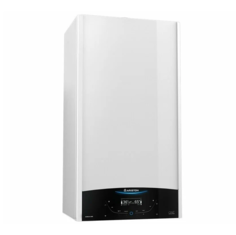 Котел конденсационный Ariston GENUS ONE SYSTEM 24
