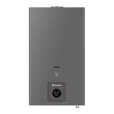Газовый проточный водонагреватель THERMEX F 20 MD