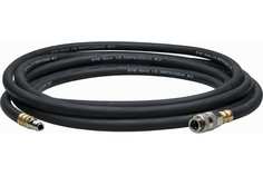REMIX Шланг для краскопульта резиновый армированный d 8х13 L 10м, б/с RM-L-10