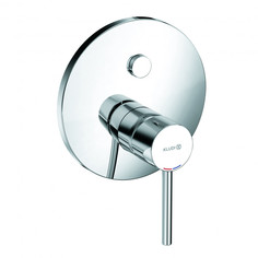 Смеситель встраиваемый для душа Kludi Bozz 386590576