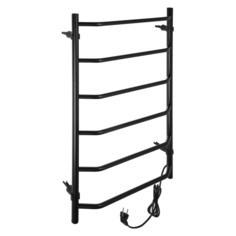 Полотенцесушитель электрический ZEIN Виктория, 500х800 мм