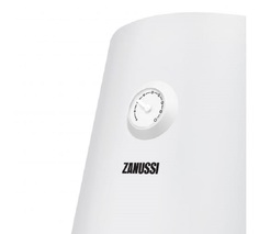 Водонагреватель Zanussi ZWH/S 80 Orfeus DH, накопительный, 1.6кВт, 80л, белый [нс-1122
