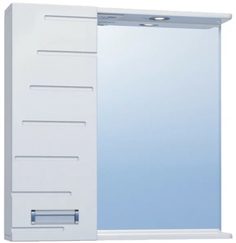 Зеркало-шкаф Vigo Diana 70 L 8-700-Л