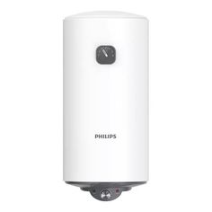 Водонагреватель накопительный Philips Ultraheat Round AWH1600/51(30DA) белый