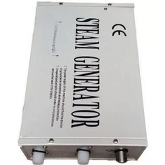 Парогенератор WeltWasser WW 500 DZ15 10000004002