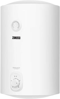Накопительный водонагреватель Zanussi ZWH/S 30 Orfeus