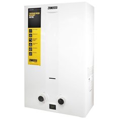 Водонагреватель накопительный Zanussi GWH 10 Rivo