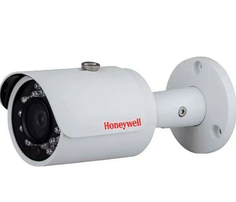 HBD1PR1 цилиндрическая IP-камера ,1,3 Mp, f= 3,6 мм, PoE, ИК-подсветка, H,264 Honeywell