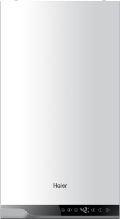 Настенный газовый котел Haier TechLine 1.24 Ti