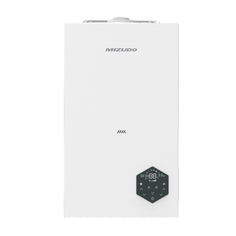 Газовый котел Mizudo M32T двухконтурный, настенный 32 кВт, 2 Т/О