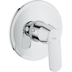 Смеситель для душа Grohe Eurosmart Cosmopolitan Хром (32880000)