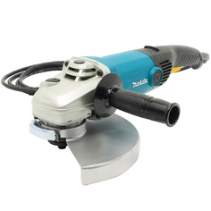 Угловая шлифовальная машина Makita GA 9010 CF
