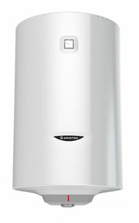Водонагреватель накопительный Ariston PRO1 R ABS 150V 50 л белый
