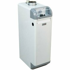 Газовый отопительный котел Напольный AXIS 06-20TW-00