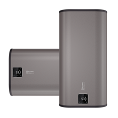 Накопительный электрический водонагреватель Thermex Fora 80 (pro) Wi-Fi