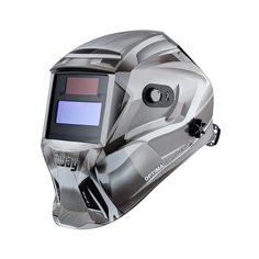 Маска сварщика FUBAG Хамелеон OPTIMA TEAM 9-13 SILVER 38076