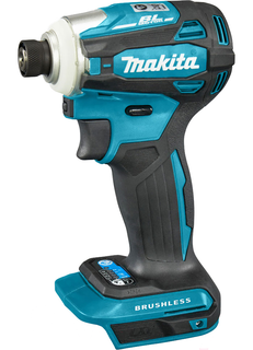 Шуруповерт Makita DTD172ZJ