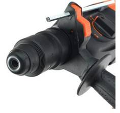 Перфоратор PATRIOT RH 262Q (140301335) Патриот