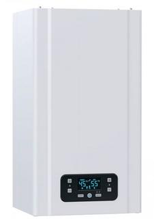 Настенный газовый котел ECA GERDA 37 HM NG E.C.A.