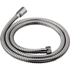 Шланг для душа ТИС 1,5 м, D 13 мм, для импортных смесителей, 1/2"-1/2" (14379)