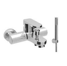 Смеситель для ванны Zipponi SPLINE SN150CR-002