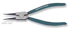 Щипцы Для Стопорных Колец Разжим Прямой 7 Jonnesway AG010008