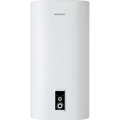 Водонагреватель NORDFROST DVQ 50 электрический, сухой ТЭН, 50 литров, УЗО