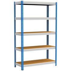 Gigant Стеллаж МКФ , G-МКФ-15615-2,0