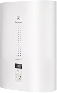 Водонагреватель накопительный Electrolux EWH 30 30 л белый