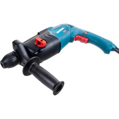 Перфоратор Кратон RHE-850-26S 850Вт, 2.5Дж, SDS+