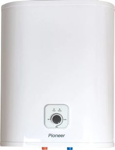 Водонагреватель накопительный Pioneer TWH653 30 л белый