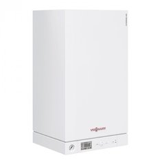 Настенный газовый котел Viessmann Vitopend 100-W (7727891)