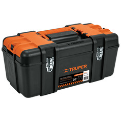 Ящик для инструмента TRUPER CHP-20XC 102435TP пластиковый
