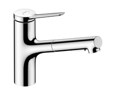 Смеситель для кухни Hansgrohe Zesis M33 74803000
