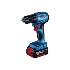 Дрель-шуруповерт Bosch GSR 185-LI 06019K3005, От аккумулятора, 18 В, 50 Нм, 1 АКБ