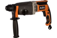 AEG Перфоратор KH 26 E 4935428180