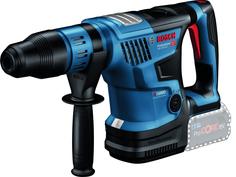 Перфоратор аккумуляторный BOSCH GBH 18V-36 C 0 кейс, без аккумулятора