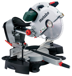 Сетевая торцовочная пила Metabo KGS 315 Plus 103150000