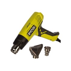 Фен строительный сетевой Ryobi EHG2000 5133001137