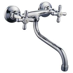 Смеситель ROEGEN для кухни RP020A