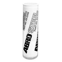 Холодная сварка ABRO Steel белая 57 г AS-224-WH