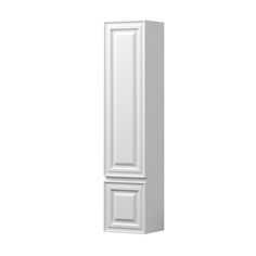 Шкаф-пенал SANCOS Very 35 PVR35RW Bianco