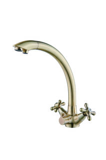 Смеситель на мойку Diadonna D82-446314Q